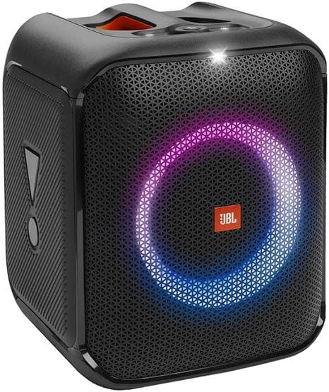 JBL, Caixa de Som Bluetooth, PartyBox Encore Essential