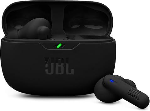 JBL, Fone de Ouvido Bluetooth sem fio JBLWBEAM2BLK