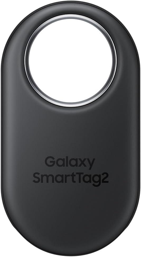 Galaxy SmartTag2 Localizador (Pacote Unitário) Preto