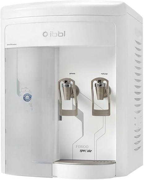 Purificador Speciale IBBL 127V