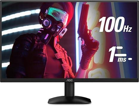 Monitor AOC 22" 100Hz 1ms Gaming HDMI 22B35HM2