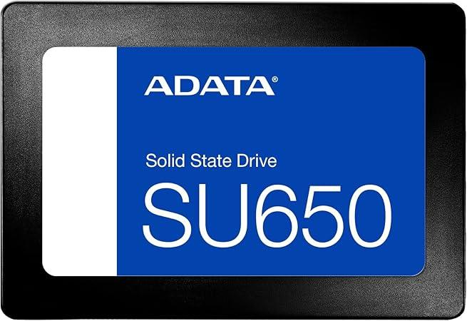 SSD ADATA SU650 240GB